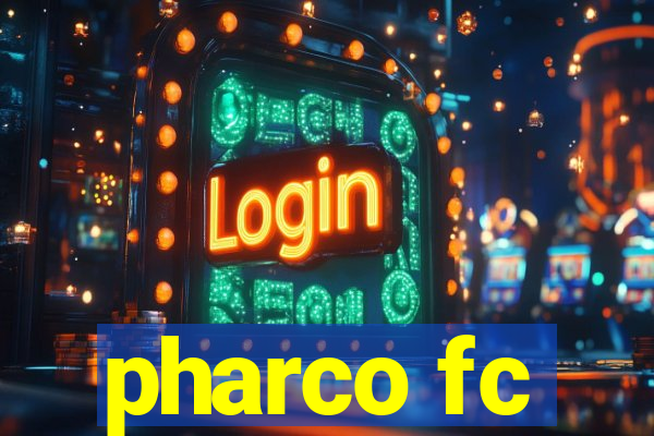 pharco fc