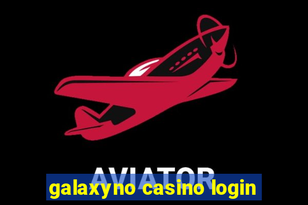 galaxyno casino login