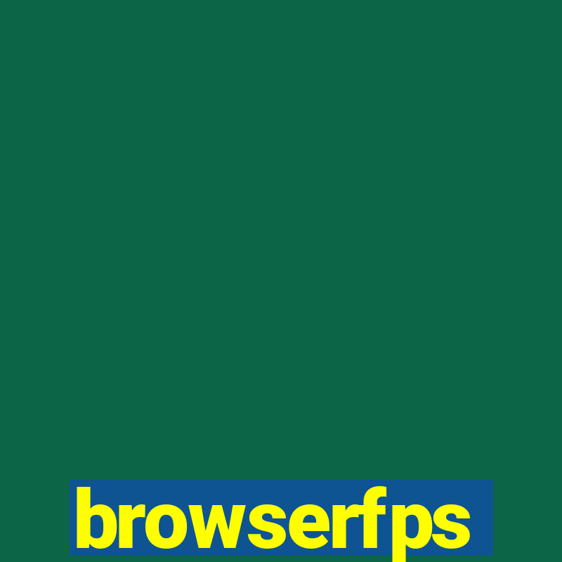 browserfps