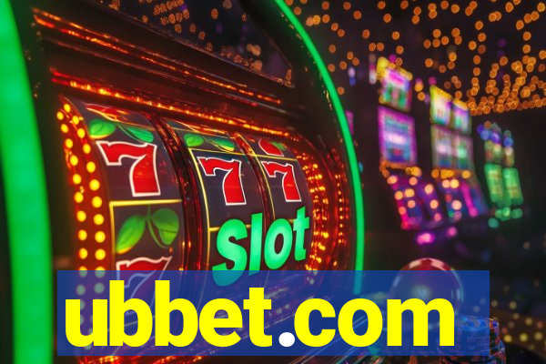 ubbet.com