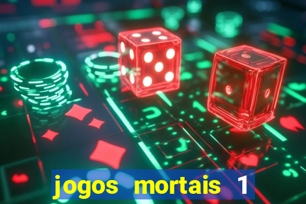 jogos mortais 1 final explicado