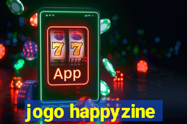 jogo happyzine