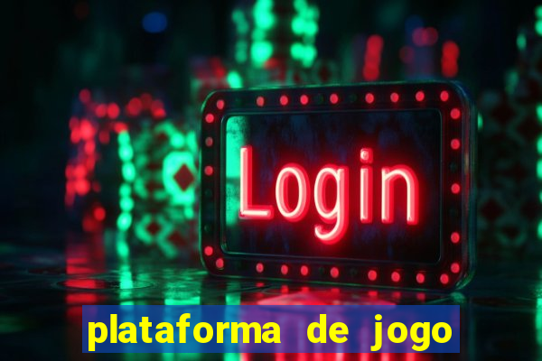 plataforma de jogo que dá dinheiro