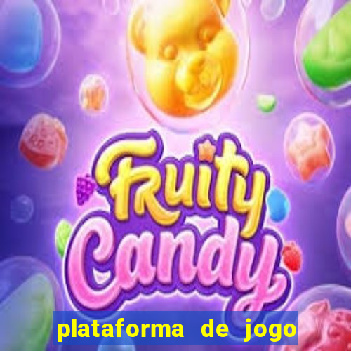 plataforma de jogo que dá dinheiro