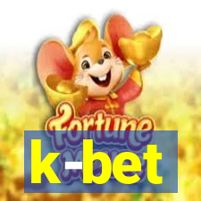 k-bet