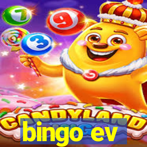 bingo ev