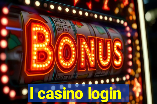 l casino login