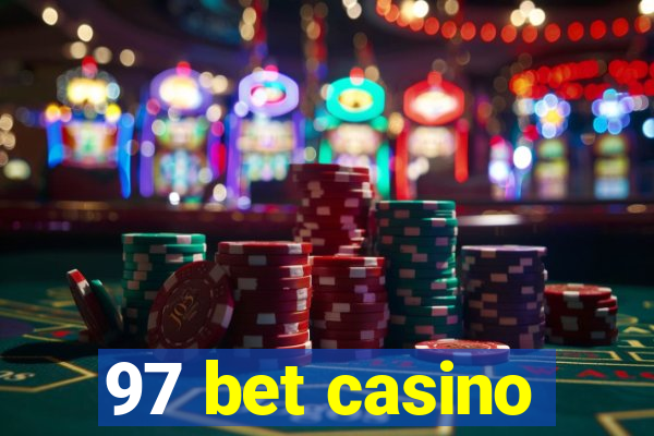 97 bet casino