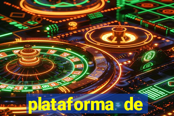 plataforma de apostas fortune tiger