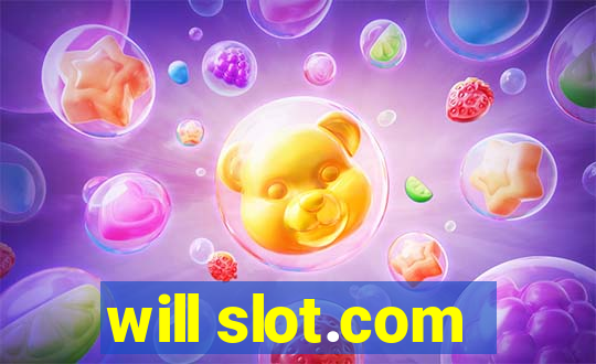 will slot.com