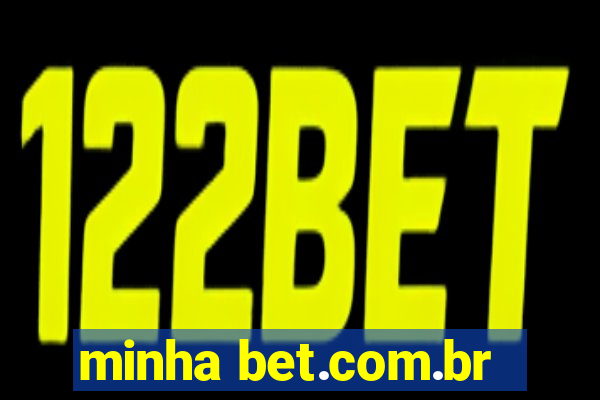 minha bet.com.br