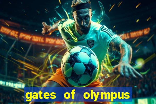 gates of olympus slot online