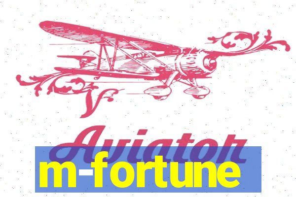 m-fortune