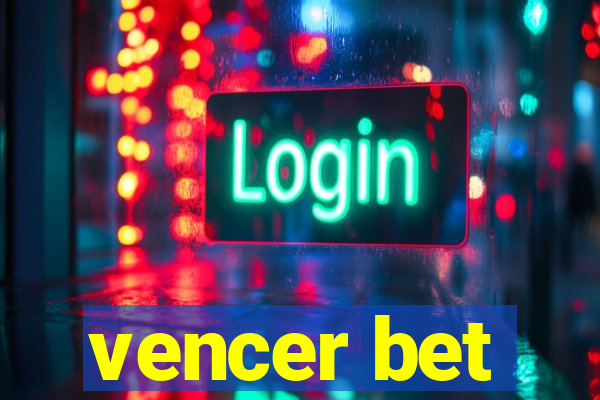 vencer bet