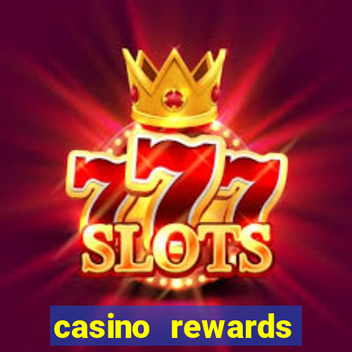 casino rewards bonus sans dép?t