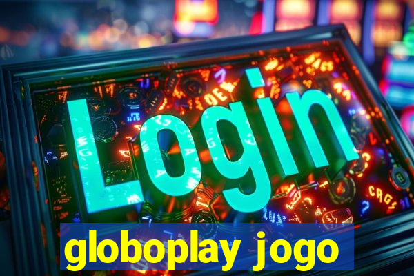 globoplay jogo