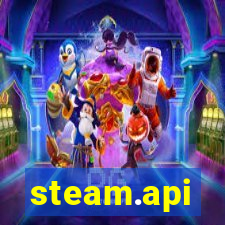 steam.api