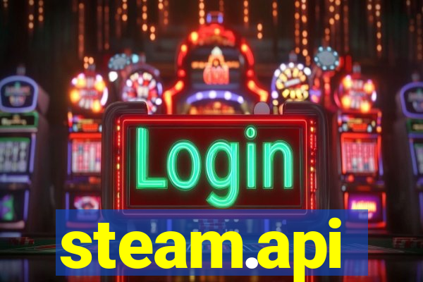 steam.api