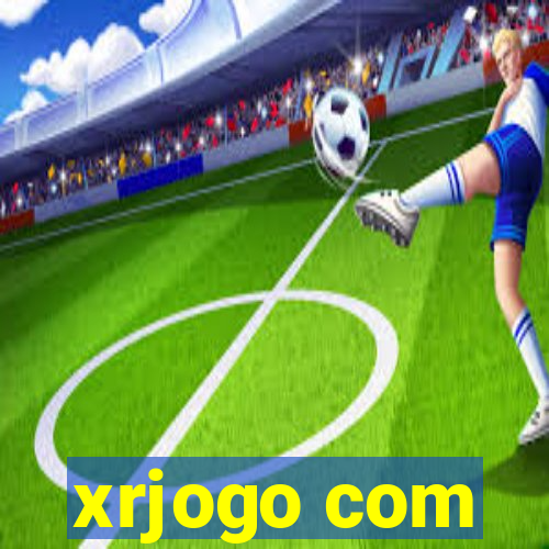 xrjogo com