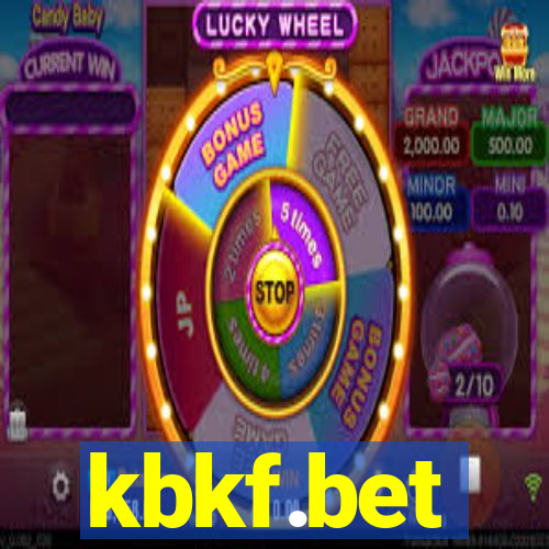 kbkf.bet