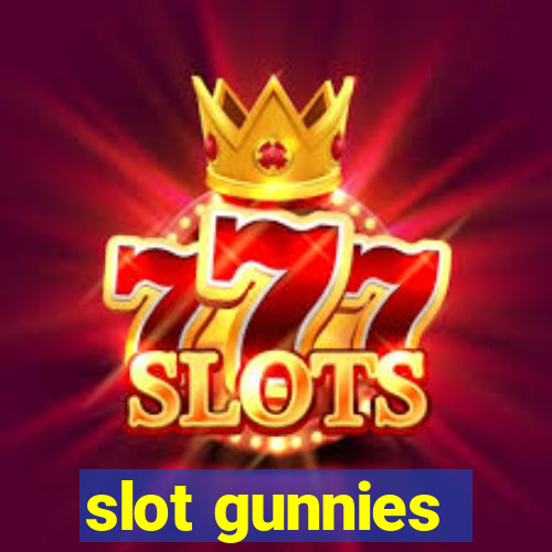 slot gunnies