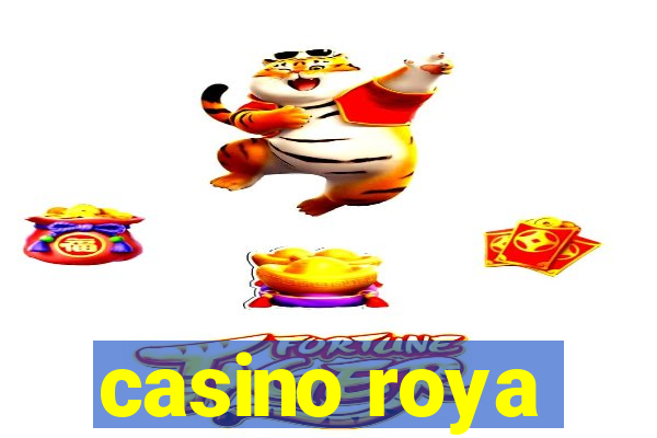 casino roya