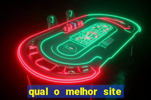 qual o melhor site de jogos para ganhar dinheiro