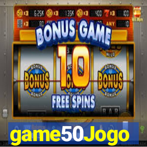 game50Jogo