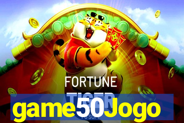 game50Jogo