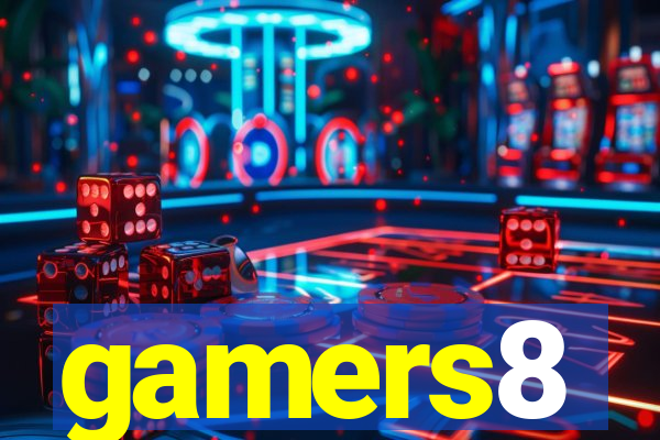 gamers8