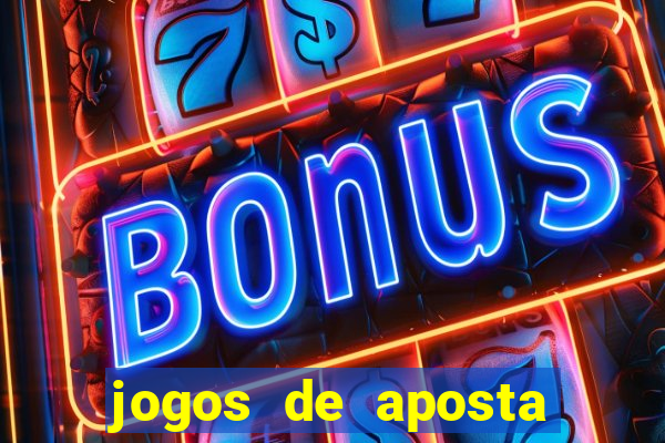 jogos de aposta online blaze