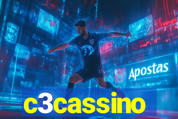 c3cassino