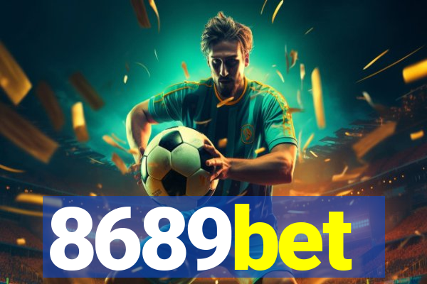 8689bet