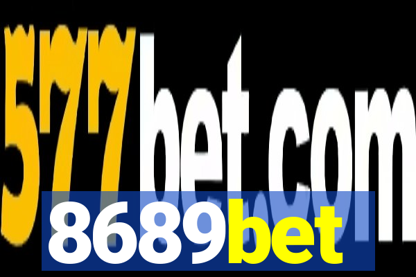 8689bet