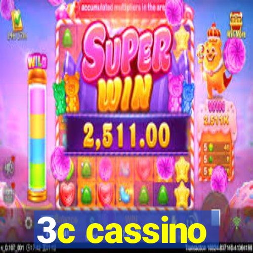 3c cassino