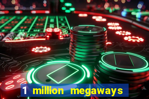 1 million megaways bc casinos