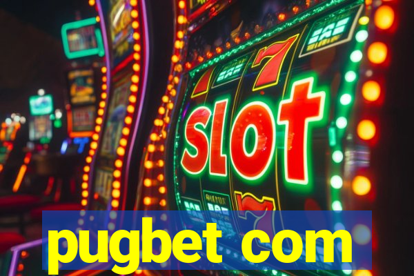 pugbet com