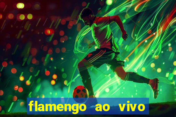 flamengo ao vivo multi tv