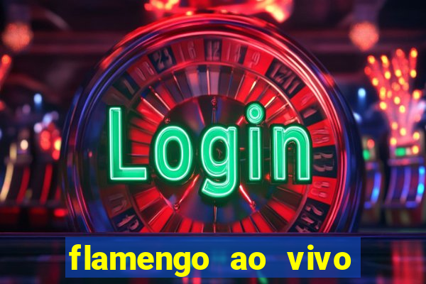 flamengo ao vivo multi tv