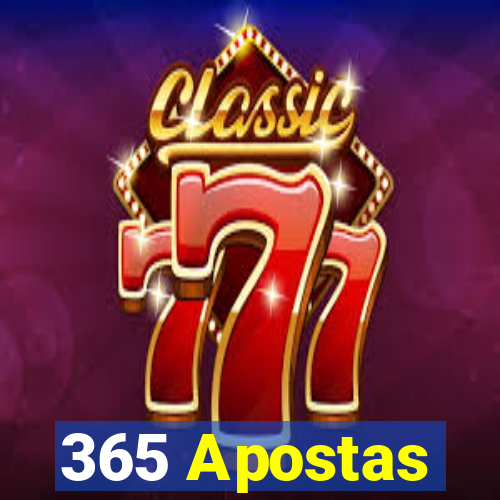 365 Apostas