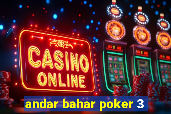 andar bahar poker 3