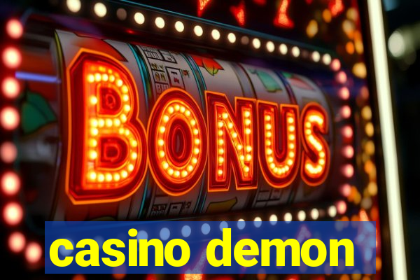 casino demon