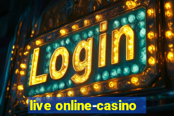 live online-casino