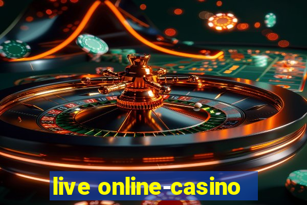 live online-casino