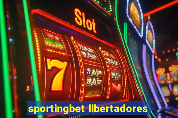 sportingbet libertadores