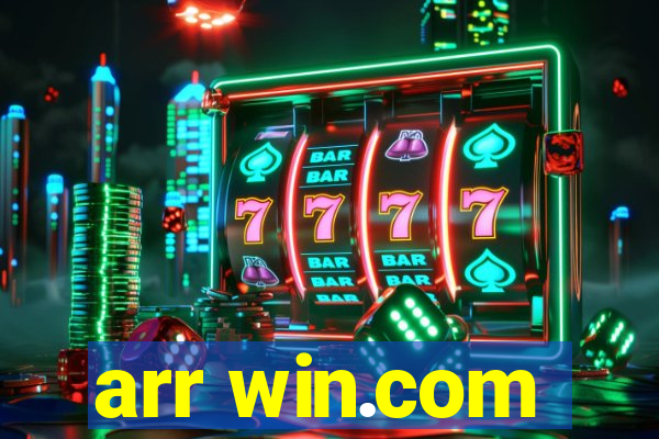 arr win.com