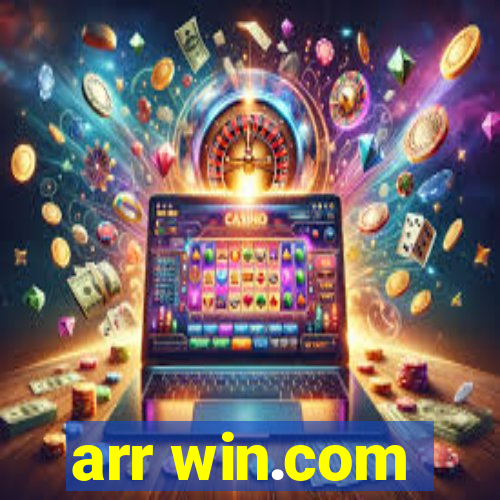 arr win.com