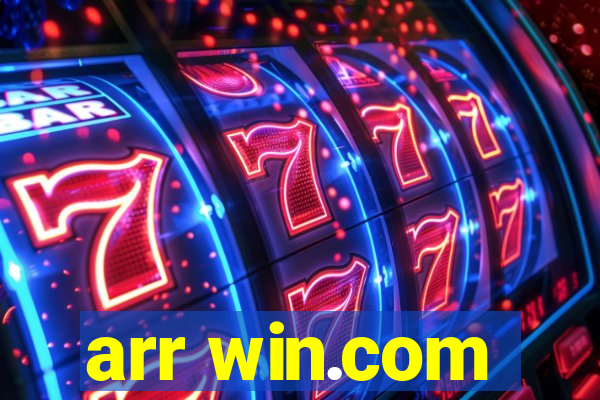 arr win.com