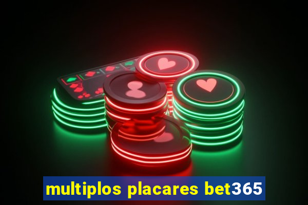 multiplos placares bet365