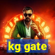 kg gate